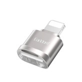 OTG برای گوشی آیفون محصول شرکت Earldom مدل OT94L