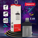 OTG برای گوشی آیفون محصول شرکت Tranyoo مدل E40